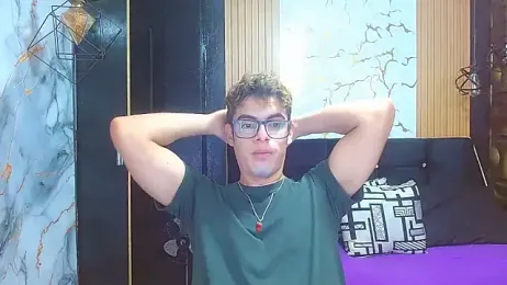 angel_sexyevil webcam model stream image