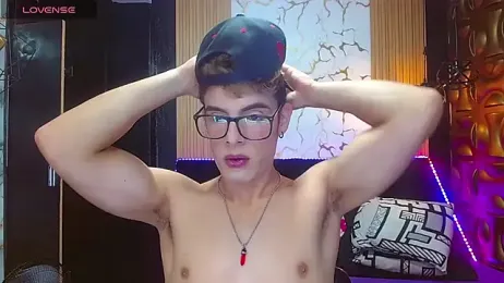 angel_sexyevil webcam model stream image