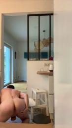 FranzoseInFFM webcam model stream image