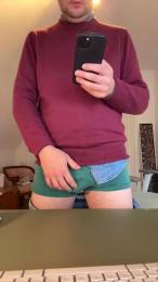 FranzoseInFFM webcam model stream image