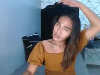 vampy_ebony_laxine webcam chaturbate model stream image