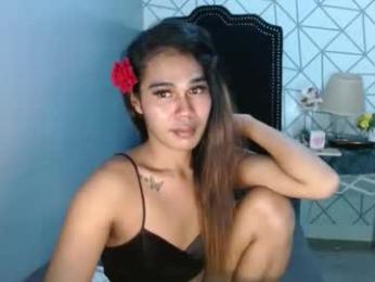 vampy_ebony_laxine webcam model stream image