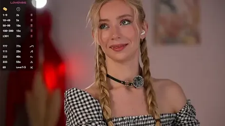 Vika54784 webcam stripchat model stream image