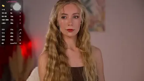 Vika54784 webcam model stream image