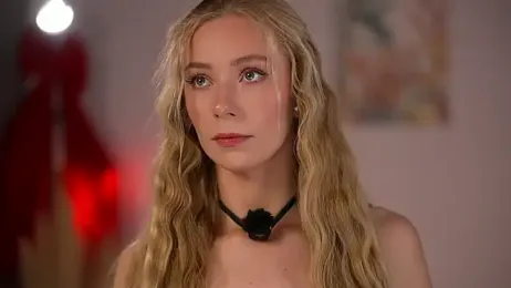 Vika54784 webcam model stream image