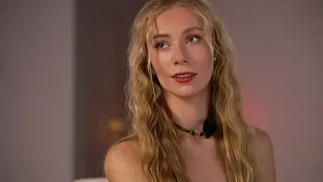 Vika54784 webcam stripchat model stream image