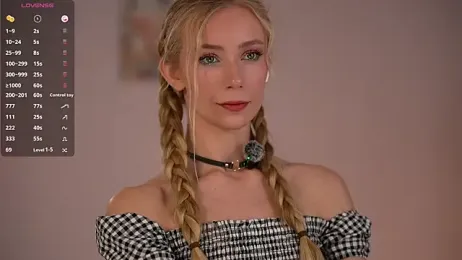 Vika54784 webcam stripchat model stream image