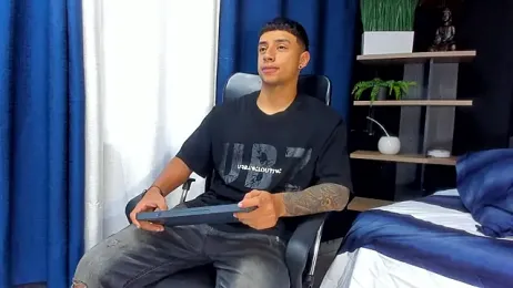 jaze_bradley webcam model stream image