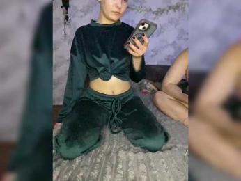 BelochkaX webcam model stream image