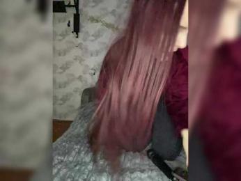 BelochkaX webcam model stream image