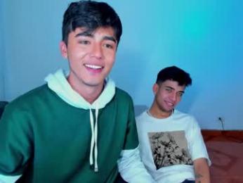 shawn__sanderson webcam model stream image