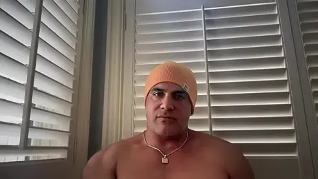 Bad_daddy21 webcam model stream image