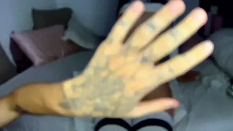 freaky_babyy webcam model stream image