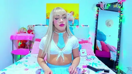 Candy_Candy__ webcam model stream image