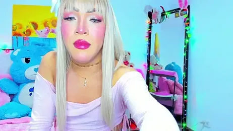 Candy_Candy__ webcam model stream image