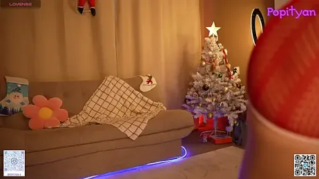 popityan1 webcam model stream image