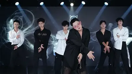 MS-180 webcam model stream image