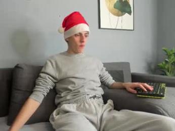 iann_martinez webcam model stream image