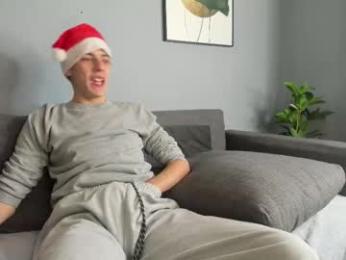 iann_martinez webcam model stream image