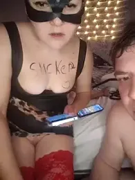 Lokomotivvv0707 webcam model stream image