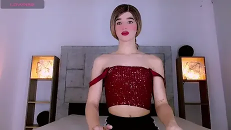 Hanna_Sophia1 webcam model stream image