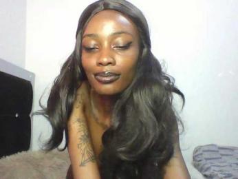 Calin33 webcam model stream image