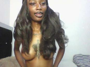 Calin33 webcam model stream image