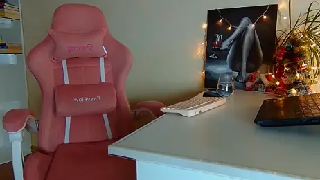 Jules_Queen webcam model stream image