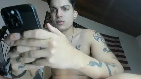 charlie_hotxxx webcam model stream image