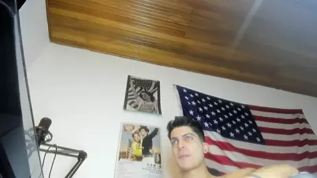 charlie_hotxxx webcam model stream image