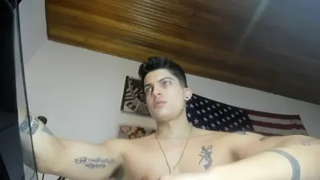 charlie_hotxxx webcam model stream image