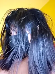 Latin_summer webcam model stream image