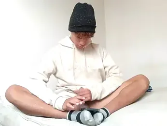 The_boy_good webcam model stream image