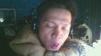 ohyeah6789 webcam model stream image