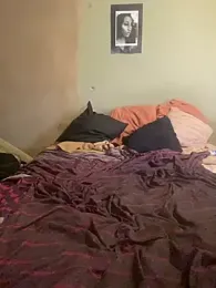 Moorella1 webcam model stream image