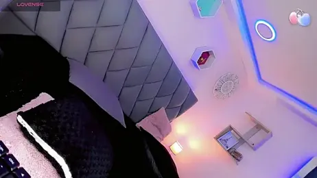 Amira_Ember webcam stripchat model stream image