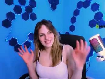 jose_fairy webcam model stream image