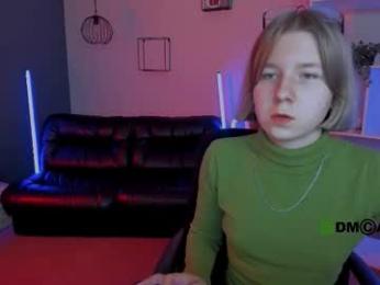 jose_fairy webcam chaturbate model stream image