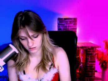 jose_fairy webcam model stream image