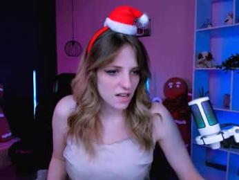 jose_fairy webcam model stream image