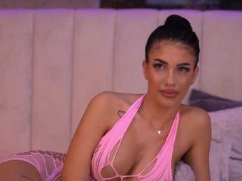 RaisaKali webcam model stream image