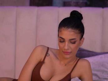 RaisaKali webcam model stream image