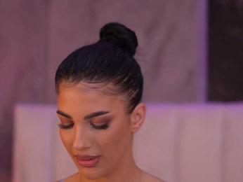 RaisaKali webcam model stream image