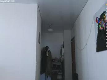 yasyaaa webcam model stream image