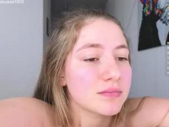 yasyaaa webcam model stream image