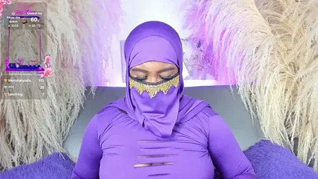 yasmin_elite webcam model stream image