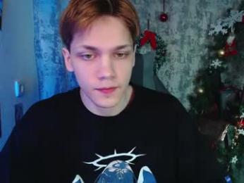 kevin_joestar webcam model stream image