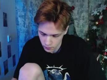 kevin_joestar webcam model stream image