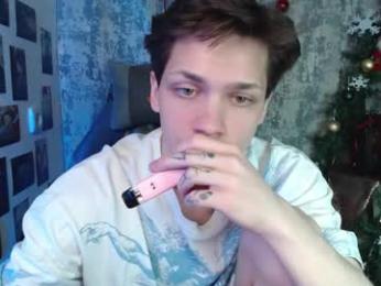 kevin_joestar webcam model stream image