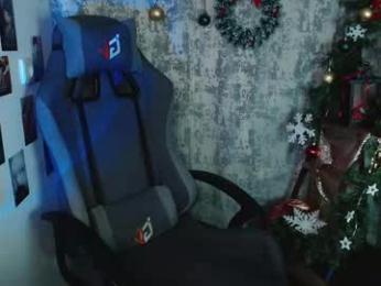 kevin_joestar webcam model stream image